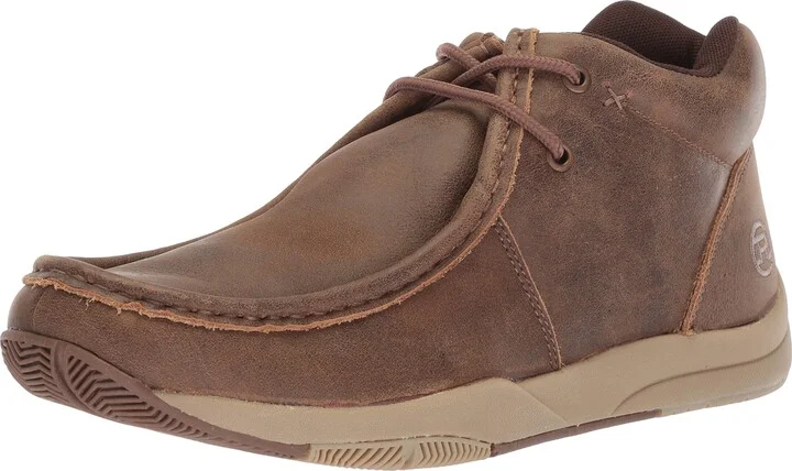 Roper Mens Clearcut Shoe