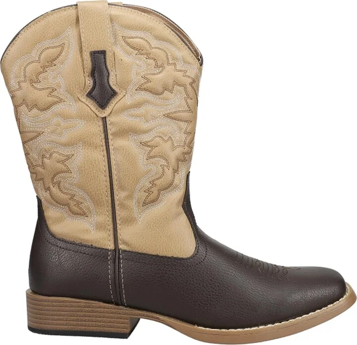 ROPER mens Cowboy western boots