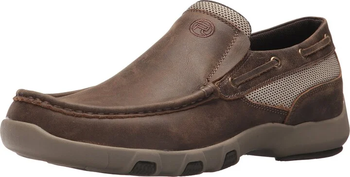 Roper Mens Docks Shoe