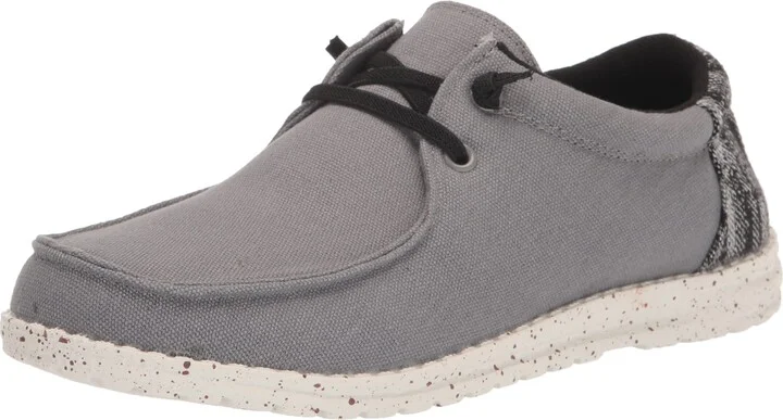 Grey