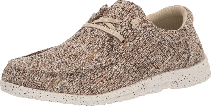 Roper Men's Hang Loose Loafer