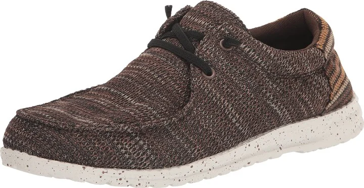 Roper Men's Hang Loose Loafer