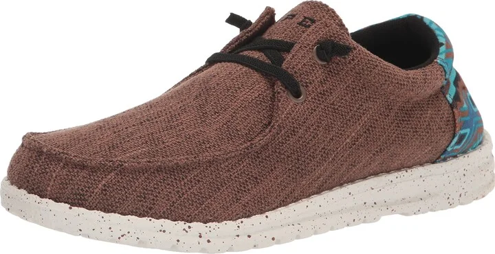 Roper Men's Hang Loose Loafer