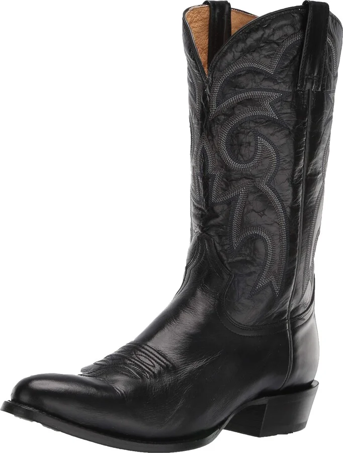 Roper Men's Parker Western Boot