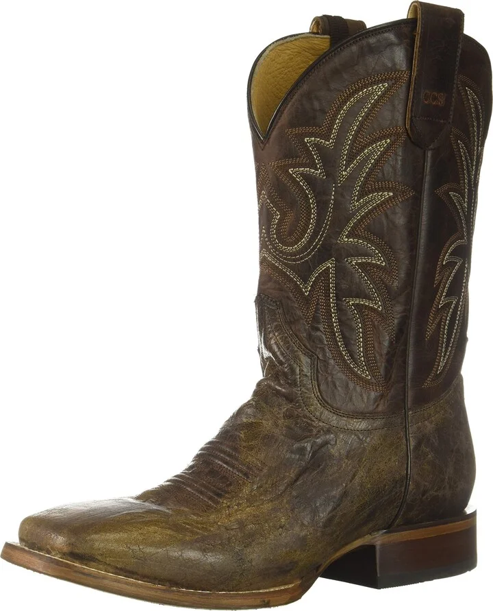 Roper Mens Pierce Ccs Boot