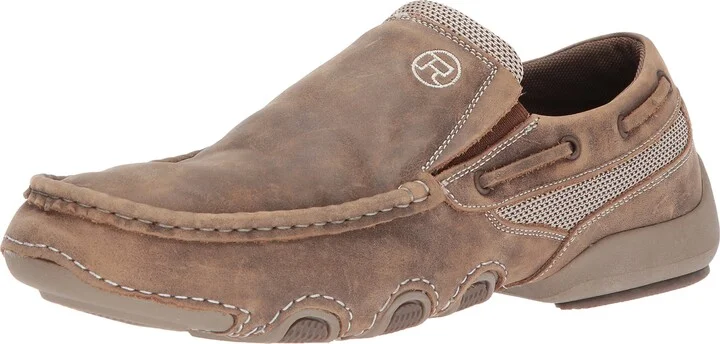 Roper Mens Skipper Shoe