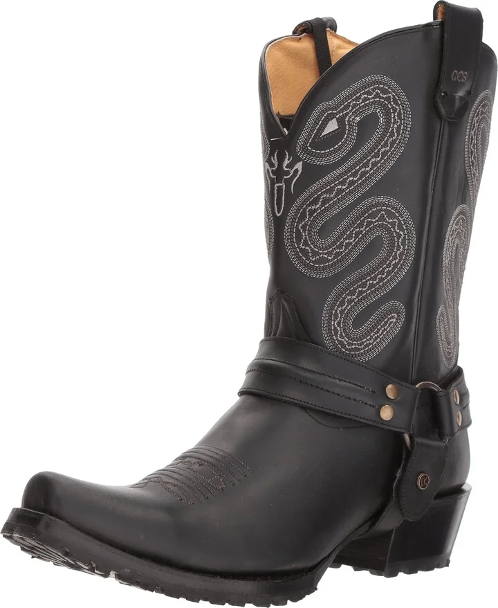 Roper Mens Sting Ccs Boot