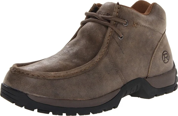 Roper Mens Stirrup Shoe