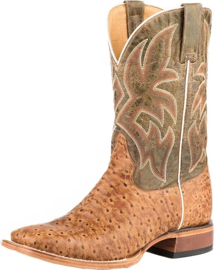 Roper Men's Stretch Western Boot