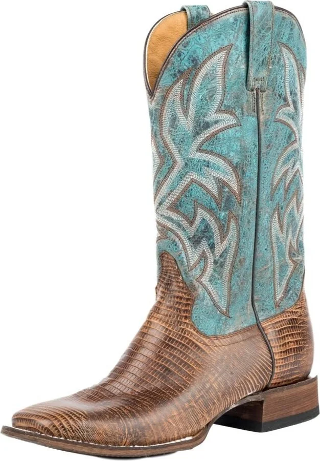 Roper Men's Teju Western Boot