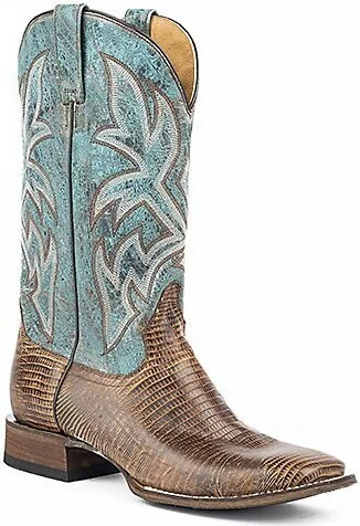 Roper Men's Teju Western Boot