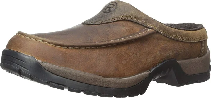 Roper Mens Trot Shoe