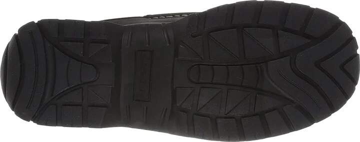 Roper Performance Moc Toe Mule Men's Slip on Shoes Brown : 7.5 D - Medium, Leather - Image 4