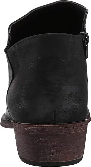 Roper Sofia Caiman Women's Pull-on Boots Black Faux Caiman Leather : 11 M, Synthetic - Image 5