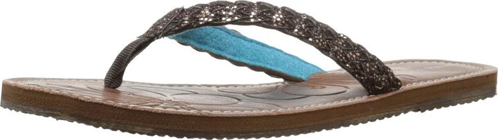 Roper Women's Abigale Flip Flop