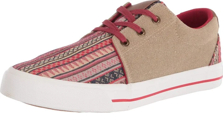 Roper Womens Angel Fire Shoe