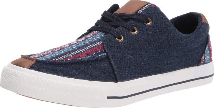 Roper Womens Angel Fire Shoe