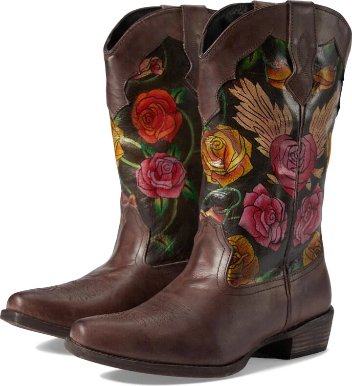 Roper Women's Ashley Western Boot
