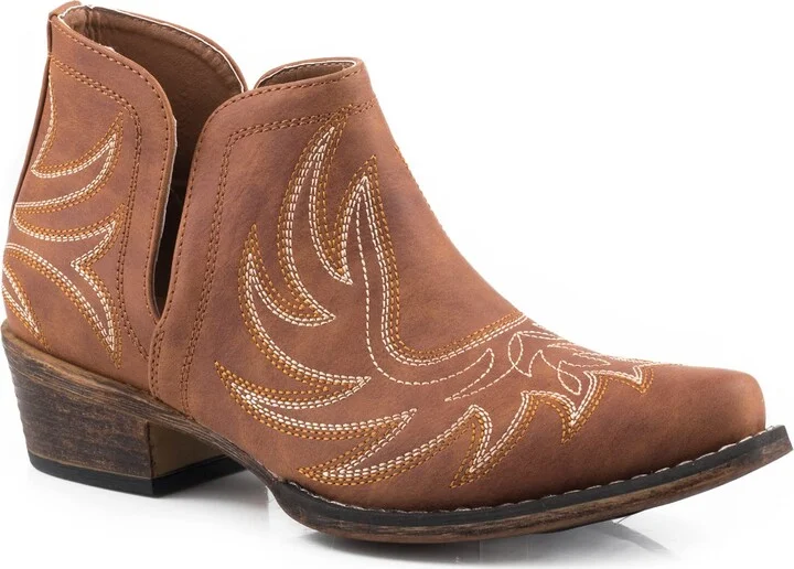 Roper Women's Ava Western Boot