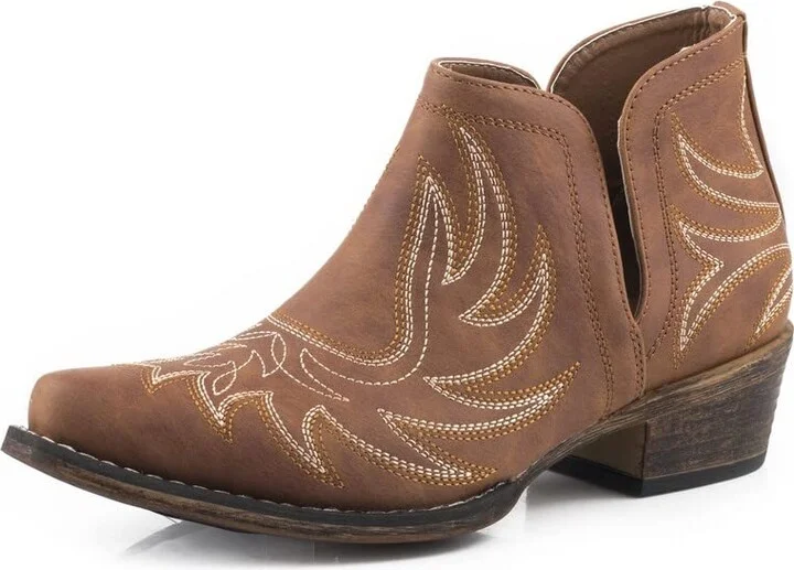 Roper Women's Ava Western Boot