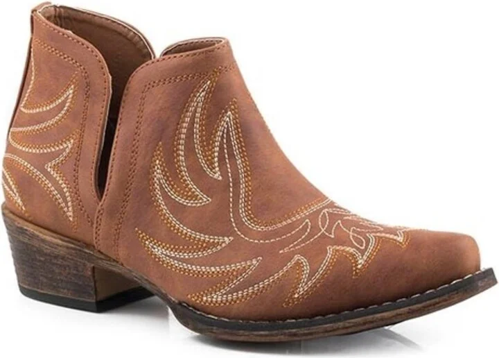Roper Women's Ava Western Boot