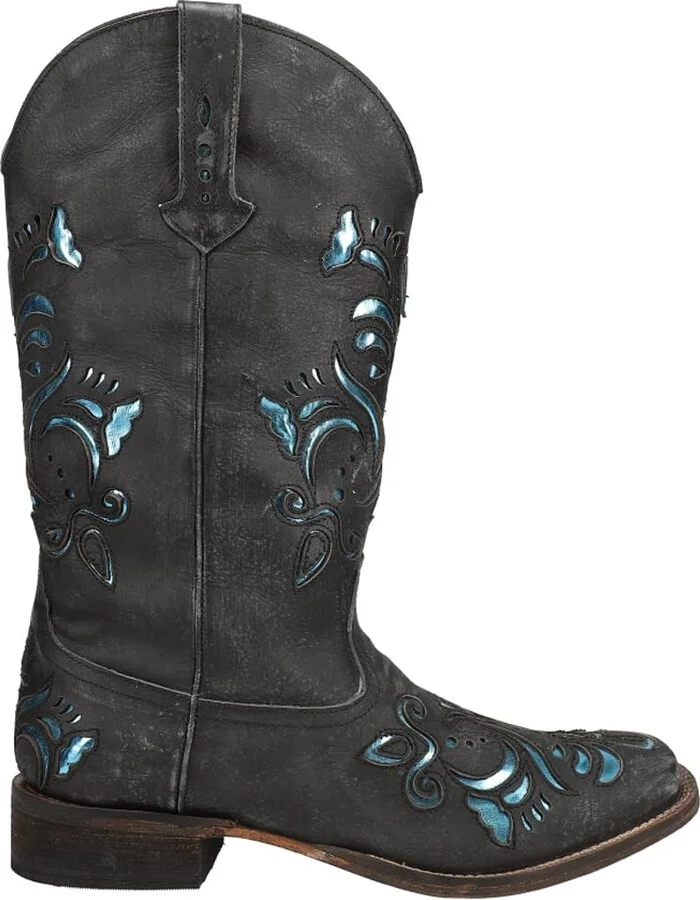 ROPER womens Belle boots