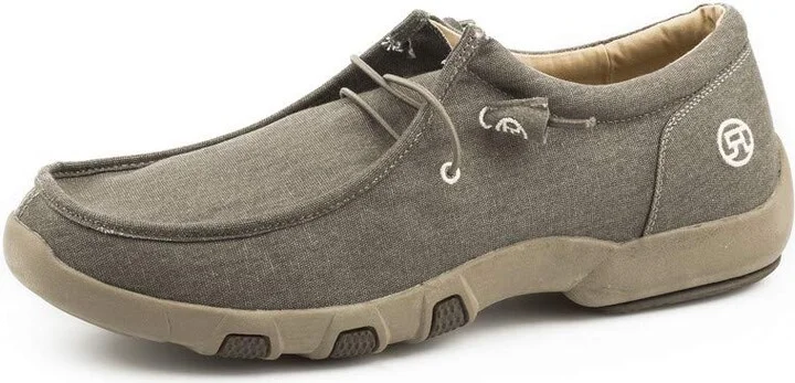 Roper Womens Chillin Shoe