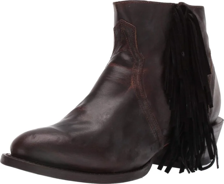 Roper Womens Coolidge Boot