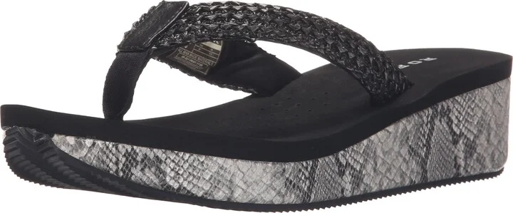 Roper Women's Eve Wedge Sandal