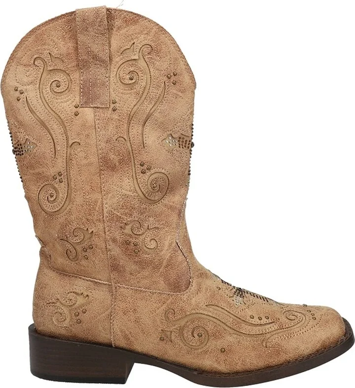 Roper Womens Faith Boot