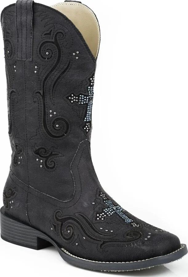 Roper Womens Faith Boot