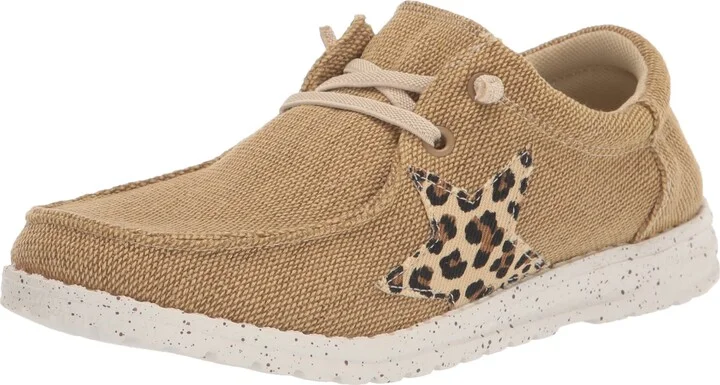 Roper Women's Hang Loose Loafer
