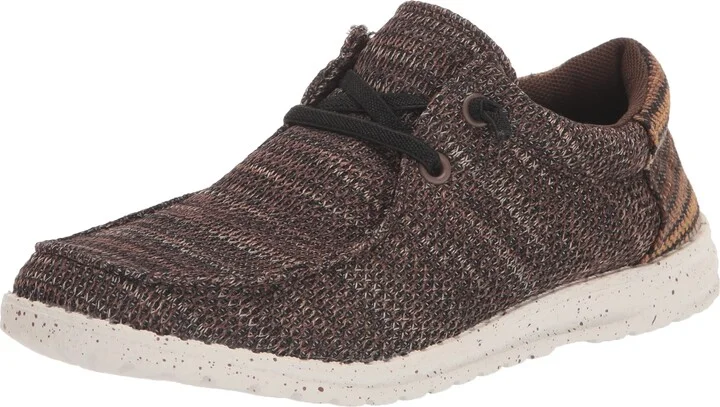 Roper Women's Hang Loose Loafer