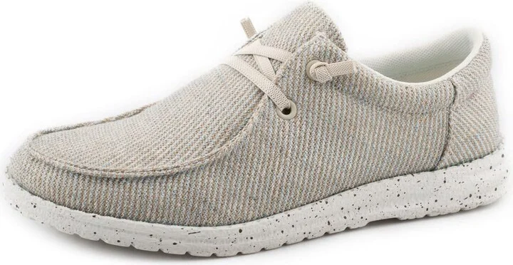 Roper Women's Hang Loose Loafer