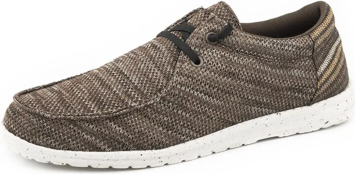 Roper Women's Hang Loose Loafer