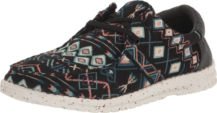 Roper Women's Hang Loose Loafer