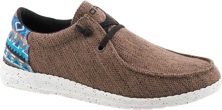 Roper Women's Hang Loose Loafer