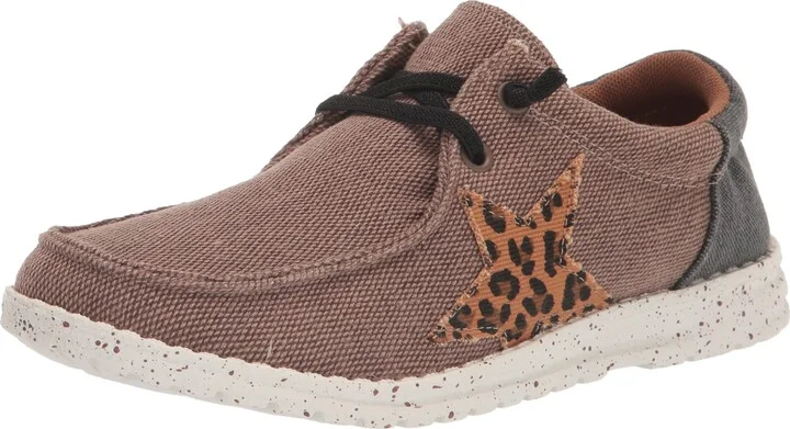 Roper Women's Hang Loose Loafer