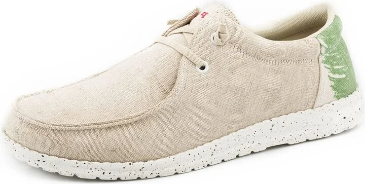 Roper Women's Hang Loose Loafer