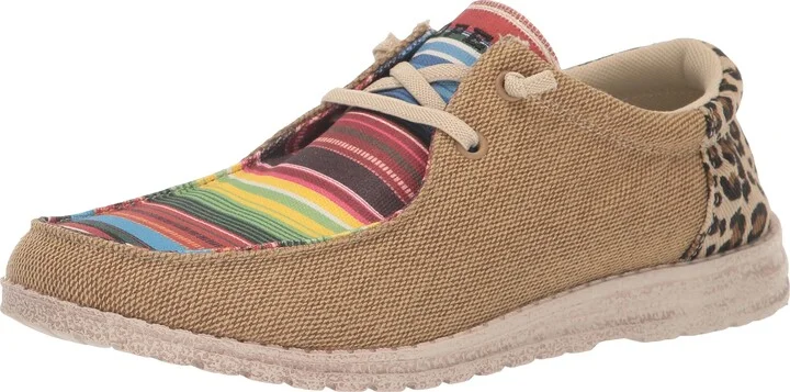 Roper Women's Hang Loose Loafer