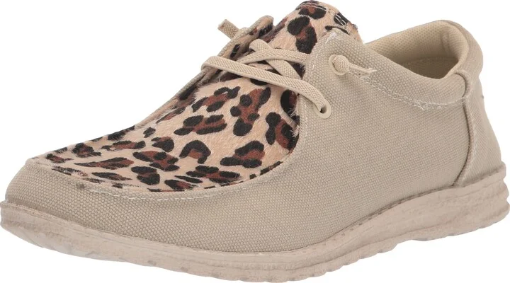 Roper Women's Hang Loose Loafer