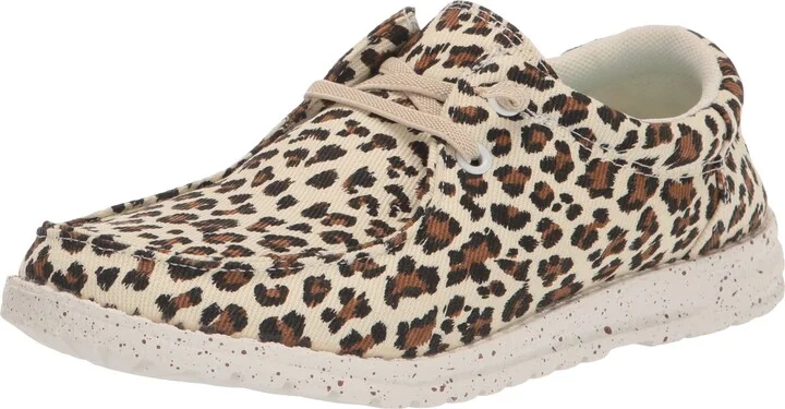 Roper Women's Hang Loose Loafer