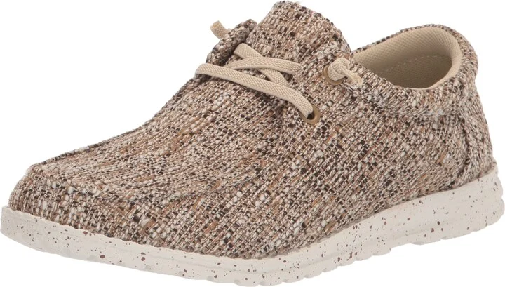 Roper Women's Hang Loose Loafer