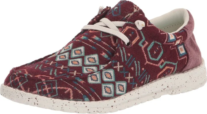 Roper Women's Hang Loose Loafer
