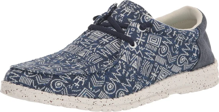 Roper Women's Hang Loose Loafer