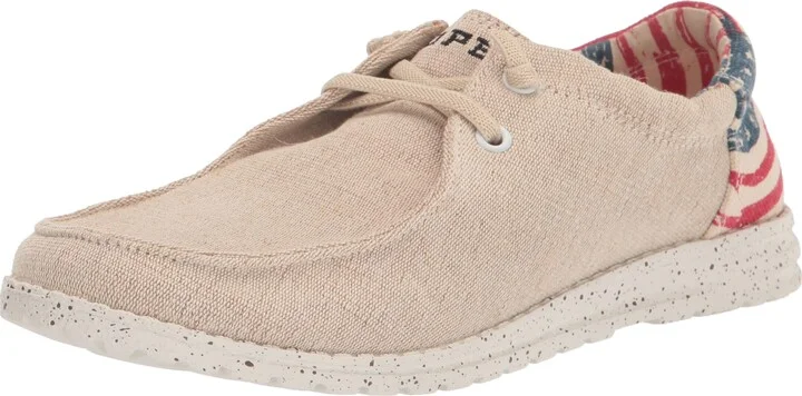 Roper Women's Hang Loose Loafer