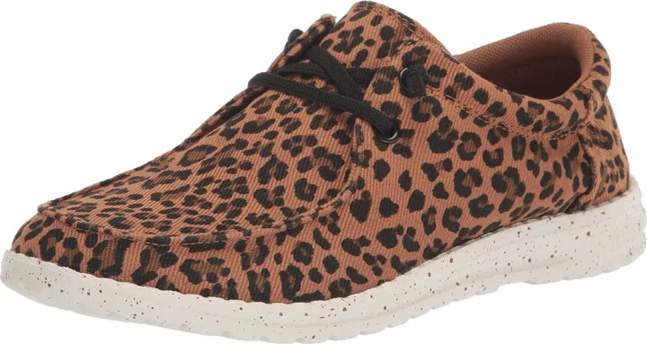 Roper Women's Hang Loose Loafer