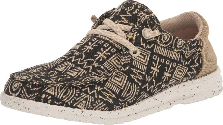Roper Women's Hang Loose Loafer
