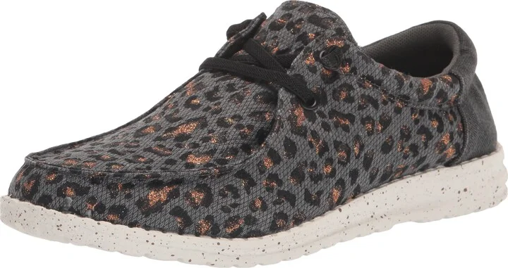 Roper Women's Hang Loose Loafer