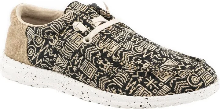 Roper Women's Hang Loose Loafer